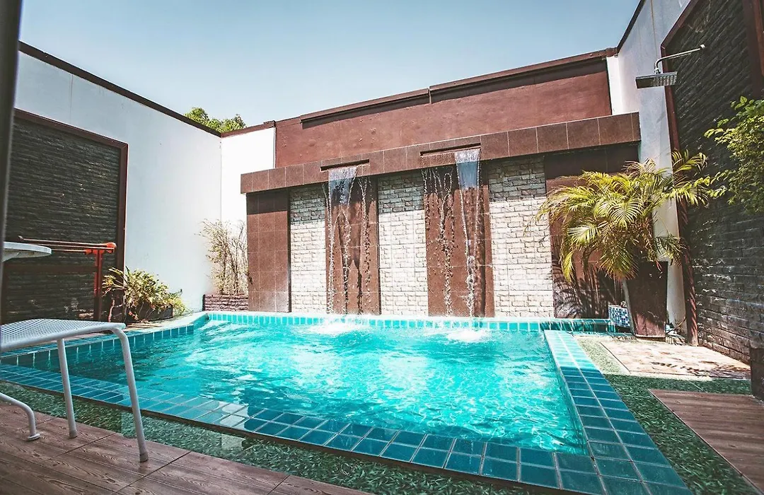 The Vista Pool Villa-1